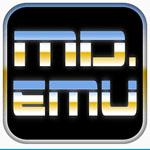 《MD模拟器》Gens32 Surreal中文版