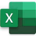 Excel Mac