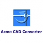 Acme CAD Converterİ