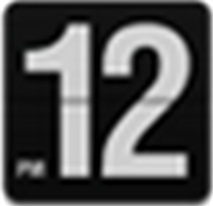 FLIQLO(翻页时钟屏保)v1.4.0