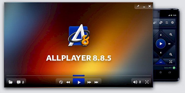 ALLPlayer8.9.6.0-32λ