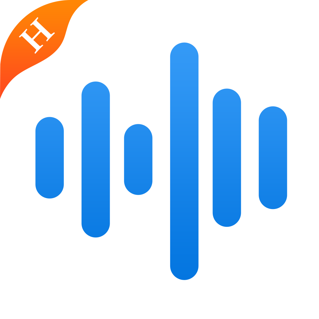 好哈录音助手64位1.8.2