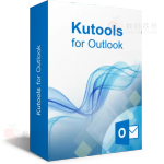 Kutools for Outlook12.0.0