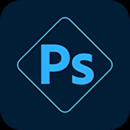 Photoshop Express ios