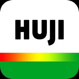 huji camios