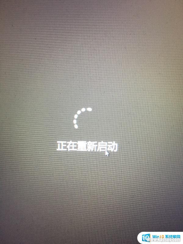 ԽϵͳһֱתȦ_Win10һֱʾתȦȦô