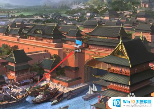 如何看自己电脑显卡型号 win10如何查看显卡型号