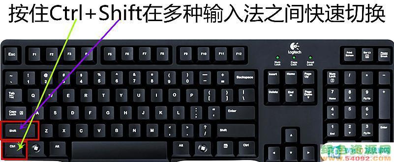 win10 qiehuan shuru fa_Win10뷨޷л
