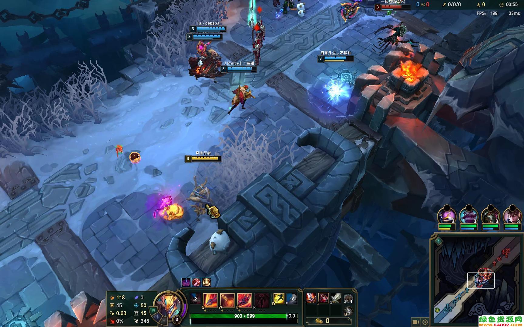 win11lolֻ60fps_lolfpsϷô