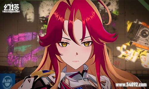 星定征途 《幻塔》拟态“希佩尔”角色介绍