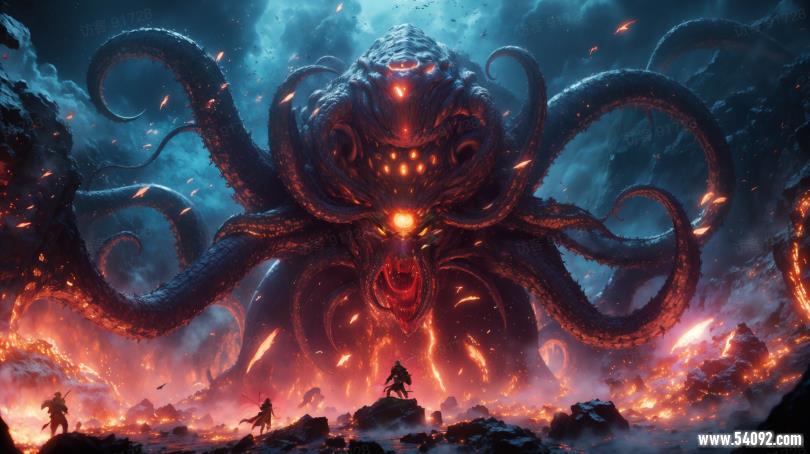 《龙息:神寂》暗黑纪元降临!新英雄黑暗女士颠覆战场!