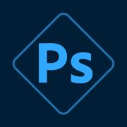 Adobe Photoshop Express ipad